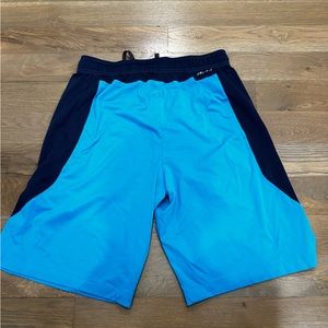 Nike dri-fit shorts M
